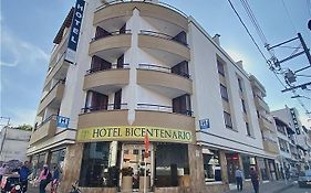 Hotel Bicentenario