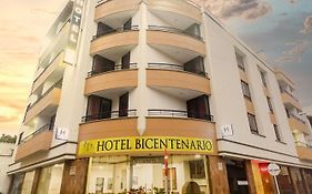 Hotel Bicentenario Rionegro